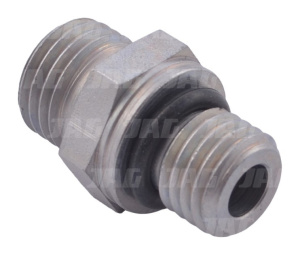 215916 Zawór przyłączeniowy Oryginał CLAAS