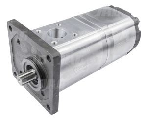 87593047 Pompa hydrauliczna, CNH 87593047 Bosch Rexroth Sp. z o.o. 0517765010