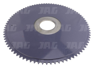 JAG02-0126 Zębatka Z85 JAG PREMIUM, CLAAS 0006149922 0006149920