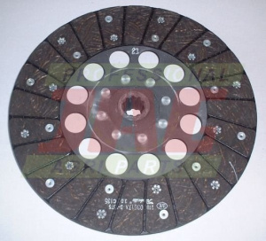 JAG99-1178 Tarcza sprzęgła LUK
