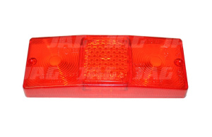 02.750.210.01 Klosz lampy tylnej COBO