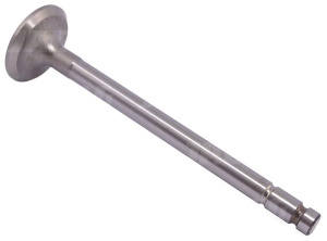 JAG99-0171 Zawór wydechowy 3639239M1