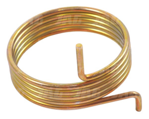 JAG59-0161 Sprężyna napinająca Oryginał CLAAS