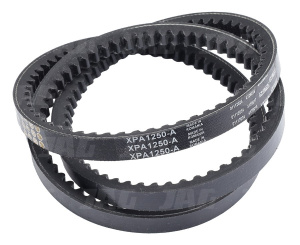 XPA1250 Pas klinowy CONTINENTAL VX Advance, AGCO 1874973M1 236959M1