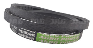AP1000108 Pas klinowy OPTIBELT AGRO POWER, JOHN DEERE M45862 KVERNELAND 99201017