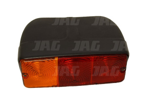 02.268.000.01 Lampa zespolona tylna lewa COBO