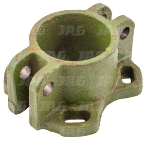 50/02-300/0 Korpus osłony WOM