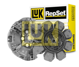 635139219 Zestaw naprawczy LUK, LuK 635139219 335019210