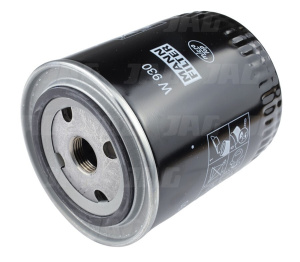 W930 Filtr oleju MANN FILTER