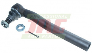 601223 Końcówka drążka kierowniczego prawa ROTA, MANITOU 601223 BEPCO 496-53