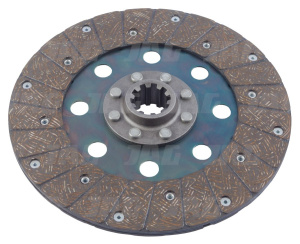 JAG26-0024 Tarcza sprzęgłowa, JOHN DEERE AH12305 AH65439