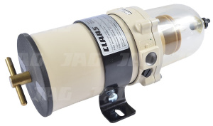 068664 Separator filtra paliwa Oryginał CLAAS