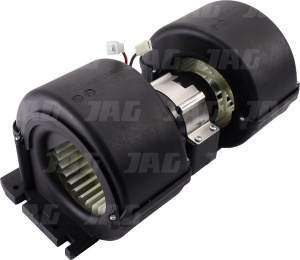 JAG09-0311 Dmuchawa, CLAAS 0005465853 0005465852