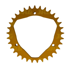 JAG46-0091 Zębatka Z33