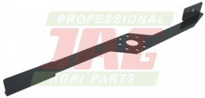 JAG05-0297 Ramię listwy wialni prawe JAG PREMIUM