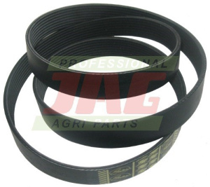 0785285 Pas wielorowkowy GATES AGRI, JOHN DEERE R123459 R135589