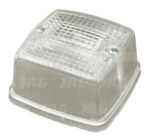 233850 Klosz lampy świateł pozycyjnych Hella