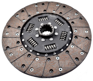 JAG16-0032 Tarcza sprzęgłowa PL