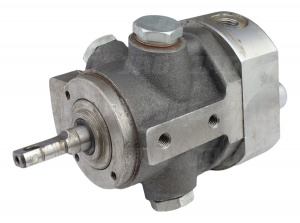 JAG08-0695 Rozdzielacz hydrauliczny