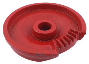 JAG58-0072 Talerz aparatu Fi-30mm, WELGER 0765.23.00.00 0765230000