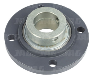JAG07-0037 Obudowa z łożyskiem INA JAG PREMIUM, CLAAS 0006763040 0006042640