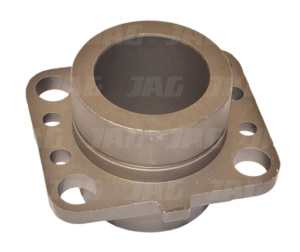 JAG02-0032 Obudowa przekładni, CLAAS 0006436591 0006436590