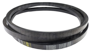 0102257 Pas Gates Agri, JOHN DEERE H138762 H168301