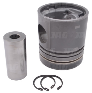 745379M91 Tłok ze sworzniem