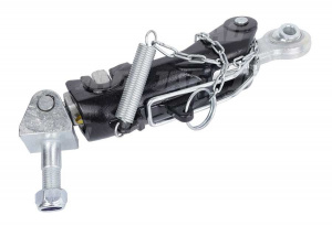 253697A2 Stabilizator automatyczny