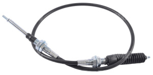 7700026049 Linka rewersu Renault 1238mm