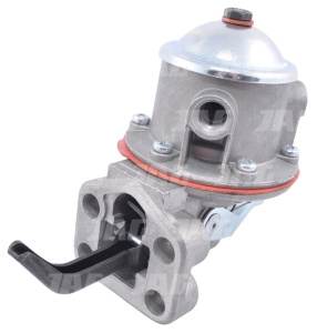 JAG99-0203 Pompa zasilająca FDR