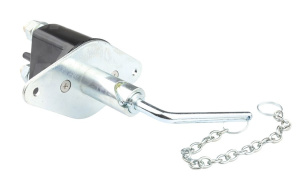 Wyłącznik prądu masy 2500A 12/24V, SCANIA 621730 VOLVO 240315