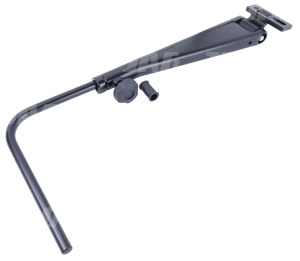 AL77484 Uchwyt lusterka prawy