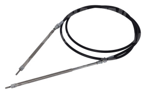 JAG08-0471 Linka hydrostatu