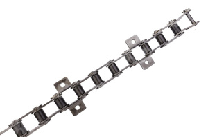 AZ46327 Łańcuch podajnika pochyłego zewnętrzny