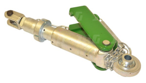 AL175835 Stabilizator boczny Premium, JOHN DEERE AL175835 AL210905