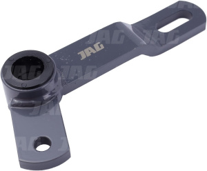 JAG04-0329 Dźwignia napinacza JAG PREMIUM, CLAAS 0006087110 0006087021