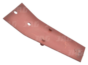 5070/01-010/0. Trzymak noża rotacyjnego Fi 10mm