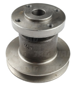 735034M1 Koło pasowe pompy wody ENPACO, MASSEY FERGUSON 735034M1 31145741