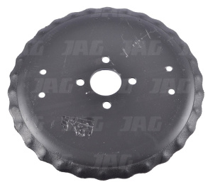 JAG82-0237 Tarcza tnąca