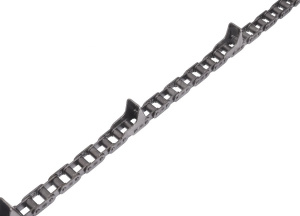 JAG82-0116 Łańcuch wciągający 70 rolek ROLLON-SOLID, CLAAS 0009988521 OROS 1.326.221