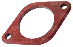 50/16-051/0 Pokrywa mała korpusu tylnego mostu