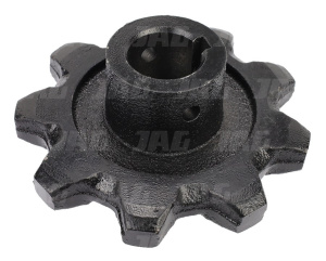 JAG44-0047 Koło zębate przenośnika, NEW HOLLAND 417785 80417785