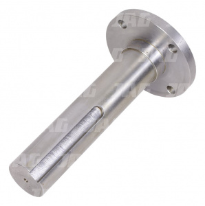 JAG03-0232 Wałek napędu bębna młocarni JAG PREMIUM, CLAAS 0006448800 JAG JAG03-0232