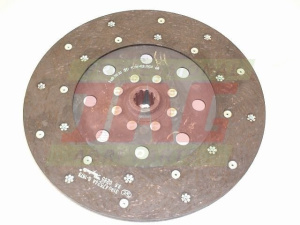 1424135M91 Tarcza sprzęgła LUK