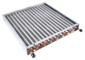 546003 Skraplacz klimatyzacji, CLAAS 0006228471 0006228470