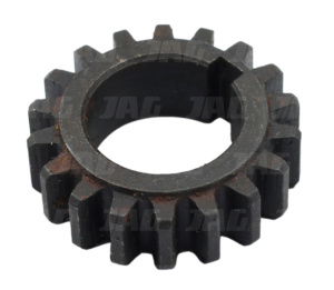 JAG58-0135 Zębatka chwytacza, MASSEY FERGUSON 918027M91 918027M2