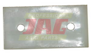 JAG04-0185 Nakładka podajnika JAG, CLAAS 0006805760
