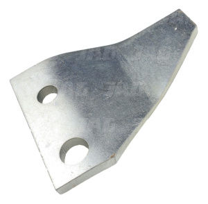 67156 Zabierak lewy Kemper