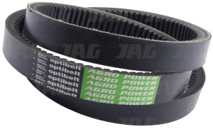 AP1001423 Pas Optibelt Agro Power